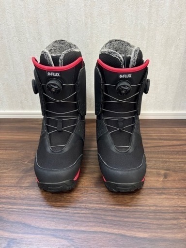 ⭐️スノーボード　ブーツ⭐️ Flux 28.0cm