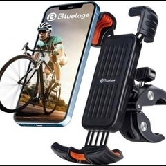 新品破格ラス1★スマホホルダー★バイク・自転車