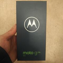 motn g53y 開封未使用品