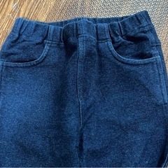 シスタージェニーズボン140センチの画像