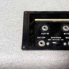 SONY  TC-357A  オープンリールテープレコダー　動作品の画像