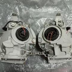 L560Sムーヴラテ ヘッドライト左右 ハロゲンの画像