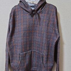 パーカー３枚組（Mサイズ）