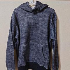 パーカー３枚組（Mサイズ）の画像