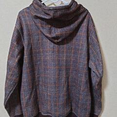 パーカー３枚組（Mサイズ）の画像