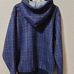 パーカー３枚組（Mサイズ）の画像