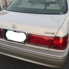 クラウンロイヤル エクストラLTDの画像