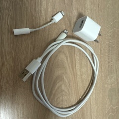 iPhoneアクセサリー