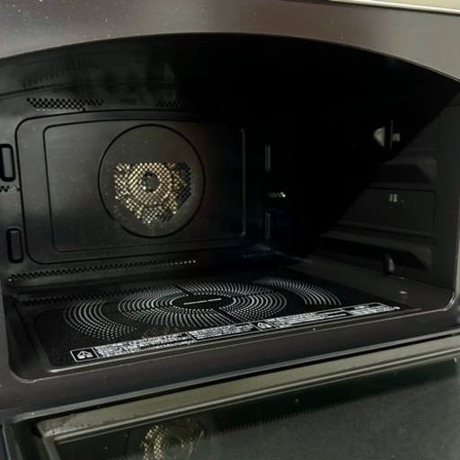 【引渡し済】東芝 過熱水蒸気オーブンレンジ 30L 石窯ドーム
