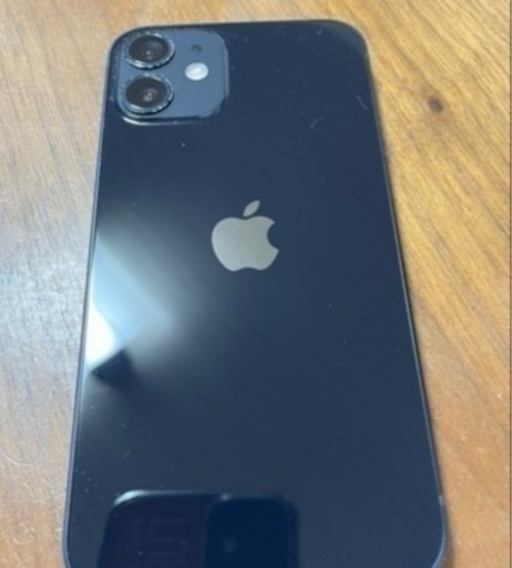 ☆ドタキャンされたので再募集☆iPhone12 mini☆256GB☆simフリー☆