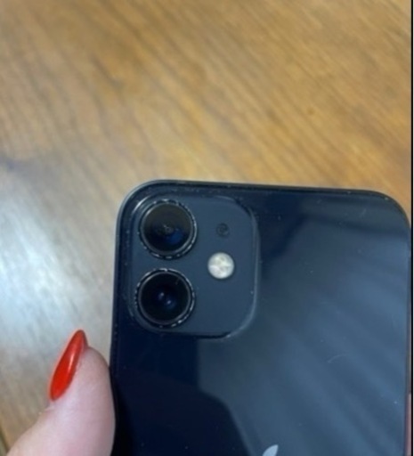 ☆ドタキャンされたので再募集☆iPhone12 mini☆256GB☆simフリー☆