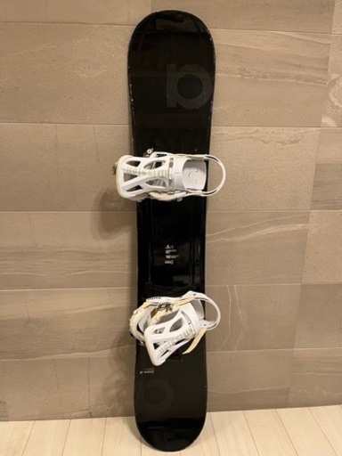 超一流メーカー　スノボーフルセット　値下げ中