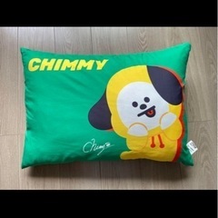 BT21 CHIMMY 枕
