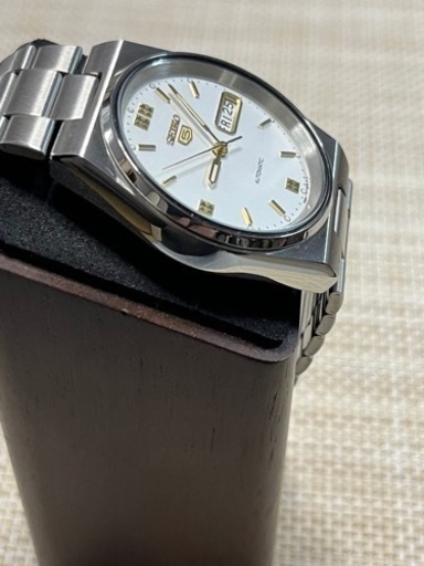 SEIKO 5 値下