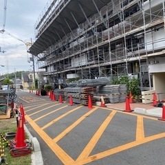 急募!!何名でも友達同士の応募もアリ!!急げ❗️