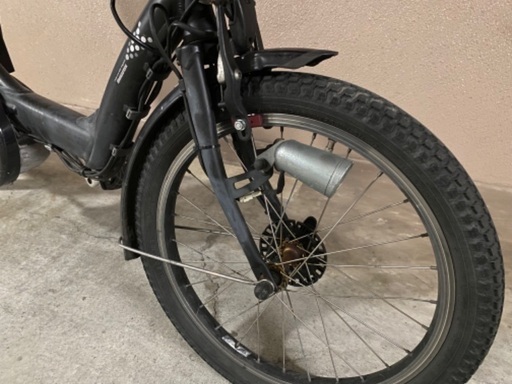 電動自転車 ブリヂストン 20インチ 子供乗せ 中古 062301 電動自転車 ブリヂストン 20インチ 子供乗せ アシスト 中古 062003