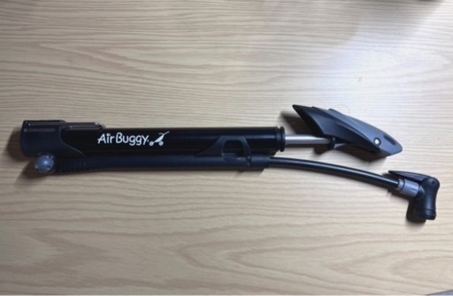 AirBuggy for Dog Twinkle