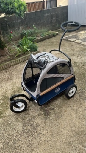 その他 AirBuggy for Dog Twinkle