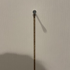 掃除機立てかけの画像