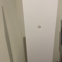 掃除機立てかけの画像