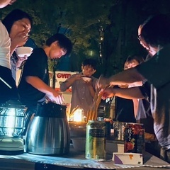 BBQ🍖近場で手軽にやりたい人❤️😃 − 愛知県