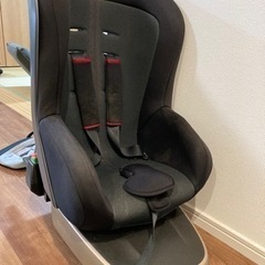 【値下げしました】チャイルドシート　ISOFIX