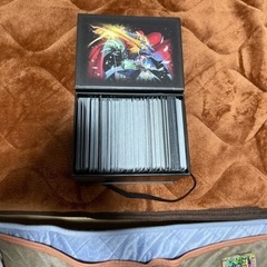 デュエマカード引退品の画像
