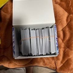 デュエマカード引退品の画像