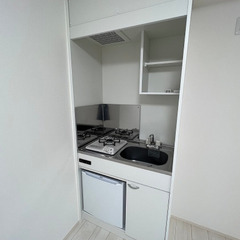 🏠初期費用0円〜8万円以下⤵️ 分割払い可能👀 審査通過率90%以上👍 京成本線  千住大橋駅 徒歩8分🤩独立系保証会社✨ − 東京都