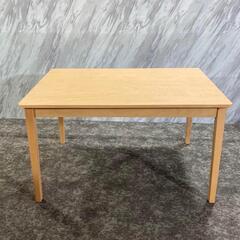 お取引中です。ニトリ　ダイニングテーブル