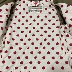 95／ミリタリーアウターの画像