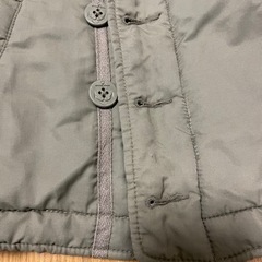 95／ミリタリーアウターの画像