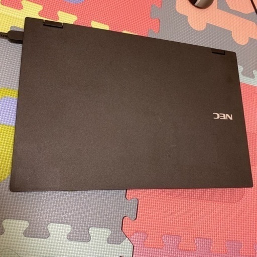 NEC VKT16/X-5 2020年モデル　office2021