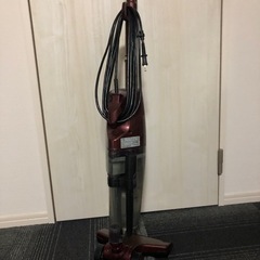 掃除機　TWINBIRD 2013年製の画像