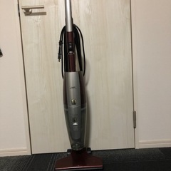 掃除機　TWINBIRD 2013年製