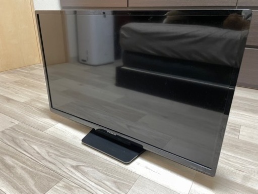 FUNAI 液晶テレビ 32型