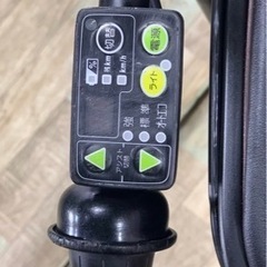 ❹5842子供乗せ電動アシスト自転車YAMAHA 20インチ良好バッテリー