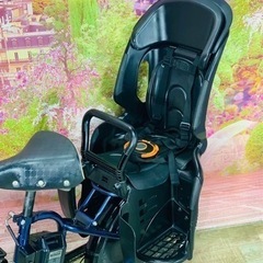 ❹5842子供乗せ電動アシスト自転車YAMAHA 20インチ良好バッテリー