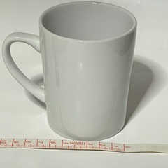 ★新品★未使用★スヌーピマグカップの画像