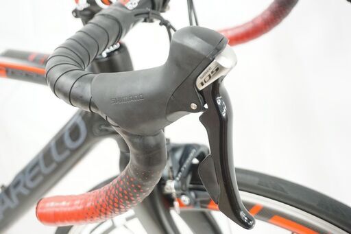 PINARELLO 「ピナレロ」 RAZHA K 2017年モデル ロードバイク