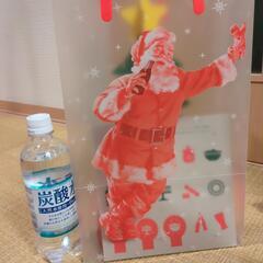 非売品　コカ・コーラ　ノベルティ　ツリーの画像