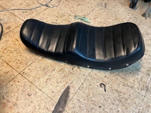 gs400 タックロール