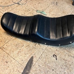 gs400 タックロール