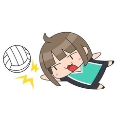 12月3日(日)19-21時ソフトバレー参加者募集🏐