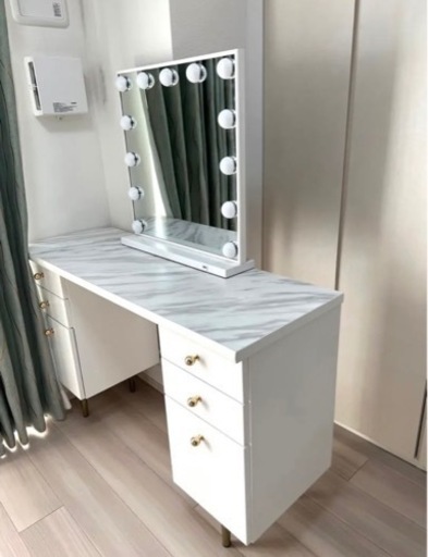 Francfrancエルドラドドレッサー(値下げ不可‼️)