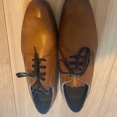 ビジネスシューズ　新品