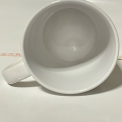 ★新品★未使用★スヌーピー　マグカップの画像