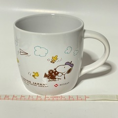 ★新品★未使用★スヌーピー　マグカップ