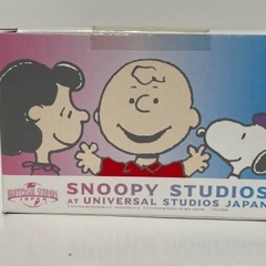 ★新品★未使用★スヌーピー　ペアグラスの画像