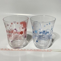 ★新品★未使用★スヌーピー　ペアグラスの画像
